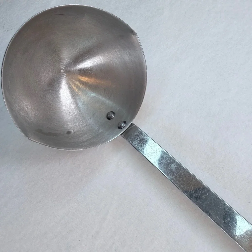 Stanhome vintage stainless